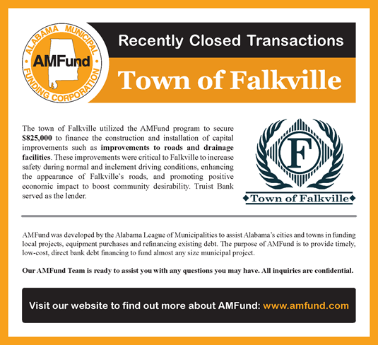 AMFund Featured City Loans FALKVILLE